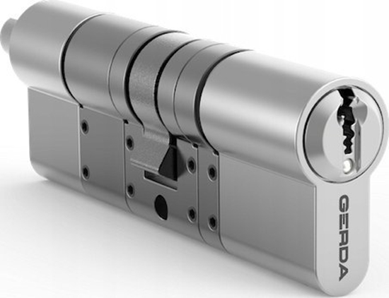 Изображение Tedee Tedee - wkadka GERDA SLR 30-61mm / 37-68mm