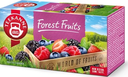 Attēls no TEEKANNE FOREST FRUIT 38855821
