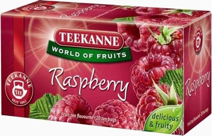 Attēls no TEEKANNE RASPBERRY 45447752