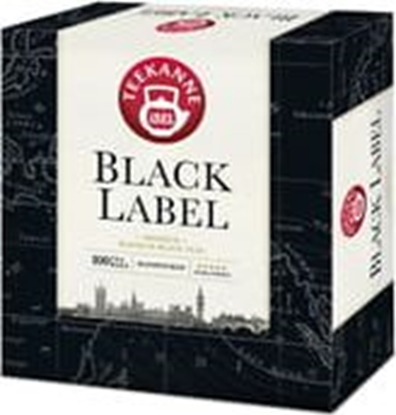 Attēls no TEEKANNE TEEK.NERO 100TB TEEKANNE 100G 2920