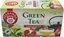 Изображение TEEKANNE Teekanne Green Tea herbata zielona granat 20t 35g