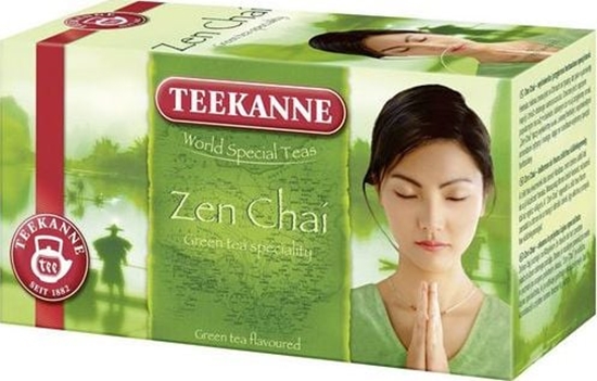 Picture of TEEKANNE ZEN-CHAI GREEN TEA 38951190
