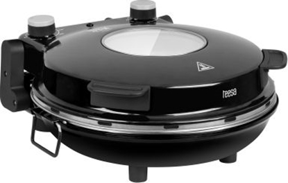 Attēls no Teesa Domowy piec do pizzy Supreme (TSA3231)