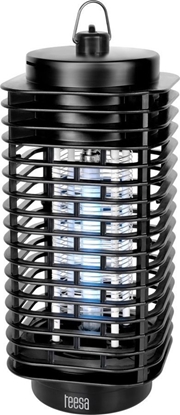 Изображение Teesa Lampa UV owadobójcza raca 2,8 W TEESA