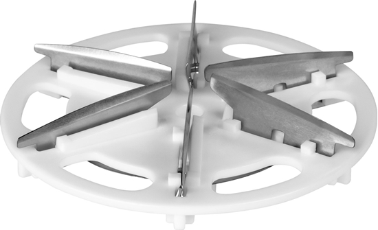 Изображение Teesa Ostrza do golarki do ubra TEESA  LR30 oraz LR40 TSA0213 TSA0214