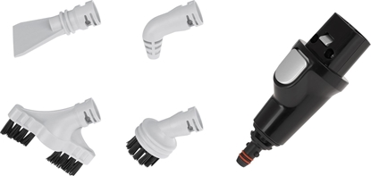 Picture of Teesa Zestaw kocówek do mopa parowego TSA5051