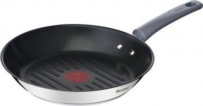 Attēls no Tefal Daily Cook G7314055 frying pan Grill pan Round