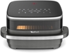 Picture of TEFAL | Hot Air Fryer | FW402HE0 Easy Fry XL Surface | Power 2200 W | Capacity 4 L | Grey