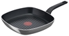 Picture of Tefal Easy Plus B5694053 frying pan Grill pan Square