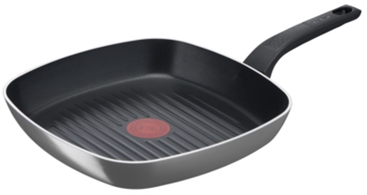 Attēls no Tefal Easy Plus B5694053 frying pan Grill pan Square