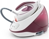 Picture of Tefal Express Protect SV9201E0 steam ironing station 2800 W 1.8 L Durilium AirGlide Autoclean soleplate Purple, White