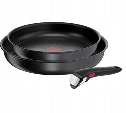 Picture of TEFAL L7629553 Ingenio Daily Chef 3 pcs Set |