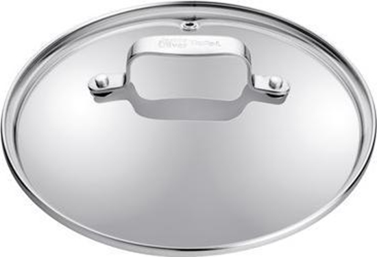 Изображение Tefal Pokrywka szklana TEFAL Jamie Oliver B8998554 24 cm