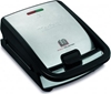 Picture of Tefal Snack Collection SW 852 D sandwich maker 700 W Black, Stainless steel