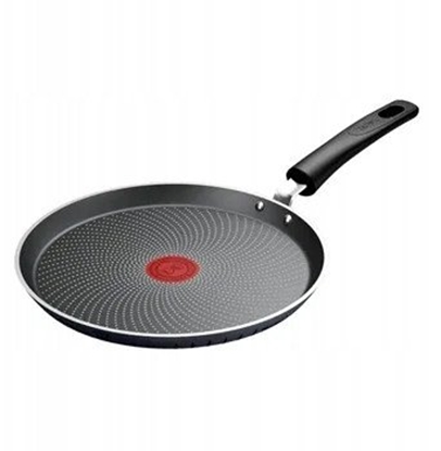 Picture of TEFAL H0563842 So Light 25 cm Induction Pancake Pan |