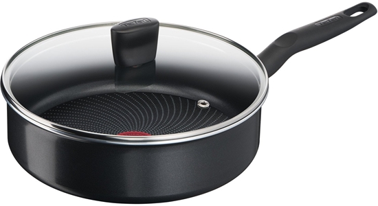 Picture of Tefal Start Easy frying pan + lid, 24 cm