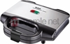 Picture of Tefal Ultracompact sandwich maker 700 W Black, Stainless steel