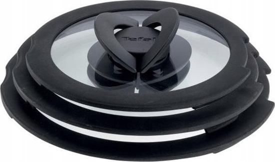 Picture of Tefal Zestaw pokrywek Ingenio L9849053 3 szt.