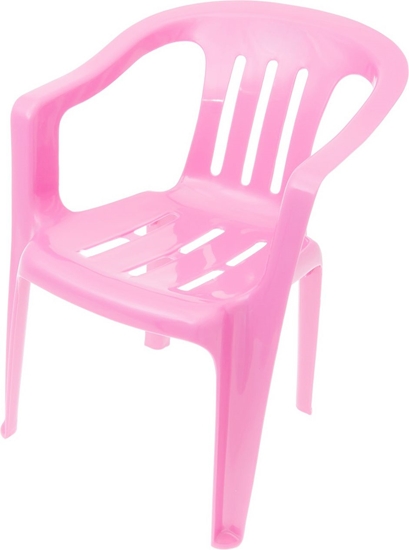 Изображение Tega Baby Krzeseko Dziecice j.Róowe