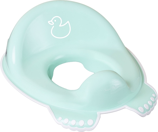 Picture of Tega Baby Nakadka na sedes antypolizgowa Kaczka jasno zielona