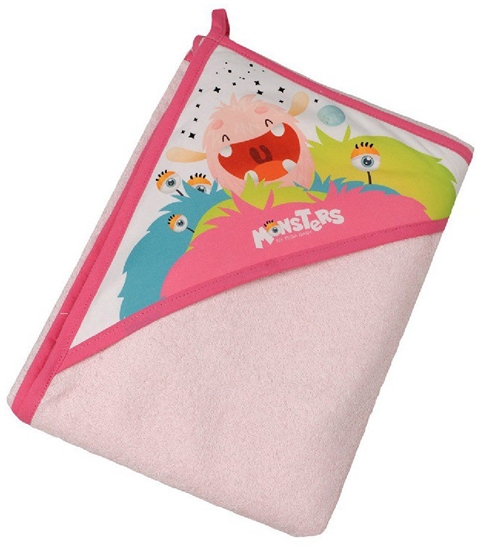 Picture of TEGA RCZNIK KAPIELOWY MONSTER 100x100 5902963004932