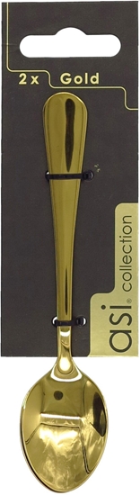 Изображение Tejkarotes 2 gab. Gold1 5mm 4744561013388