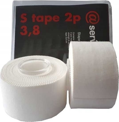 Изображение Tejpy Kinesiotaping Plaster S -Tape Extra DWUPAK