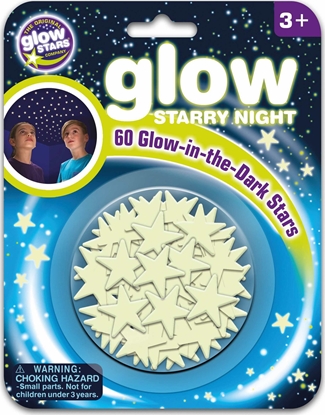 Изображение Teka wiecce nocne niebo