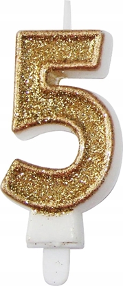 Изображение Teka ¦wieczka premium 5 zota