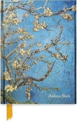 Attēls no Teka Adresownik - skorowidz Kwitncy migdaowiec Vincen