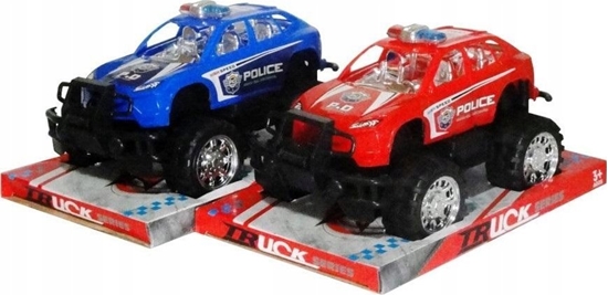 Picture of Teka Auto terenowe z napdem