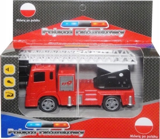 Picture of Teka Auto z polskim moduem gosowym