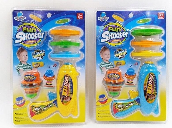 Изображение Teka B±czek wystrzeliwany mix