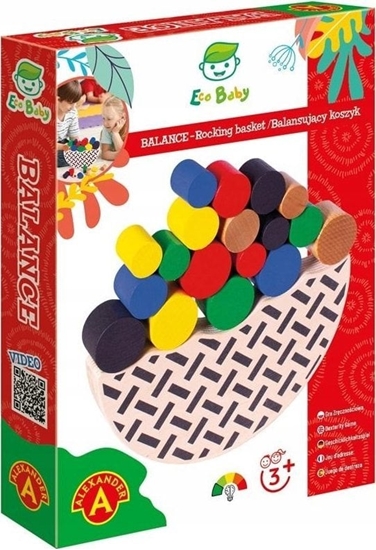 Изображение Teka Balance - balansuj±cy koszyk ALEX