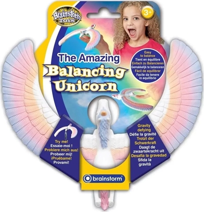 Picture of Teka Balansuj±cy jednoroec