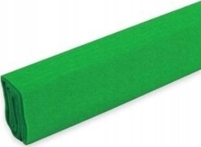 Attēls no Teka Bibua marszczona zielona 50x200 (10szt)