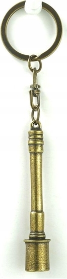 Picture of Teka Brelok metalowy Granat z r±czk± ABINO