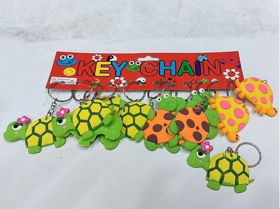 Picture of Teka Brelok silikonowy ów (12szt)