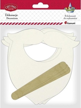 Attēls no Teka Broda Mikoaja do zoenia 6szt