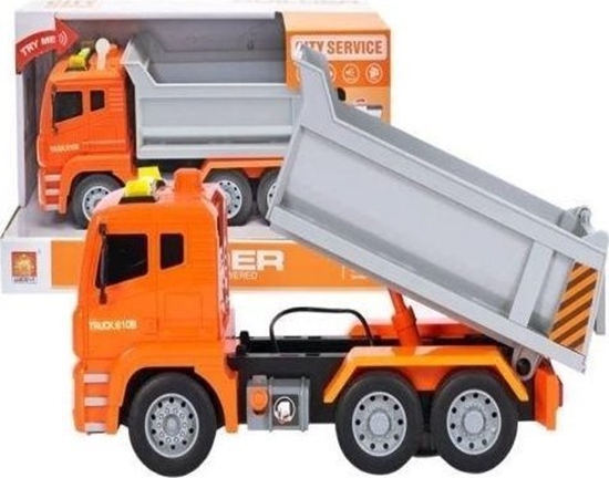 Picture of Teka Ciarówka