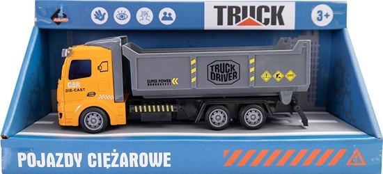 Picture of Teka Ciarówka z wywrotk±