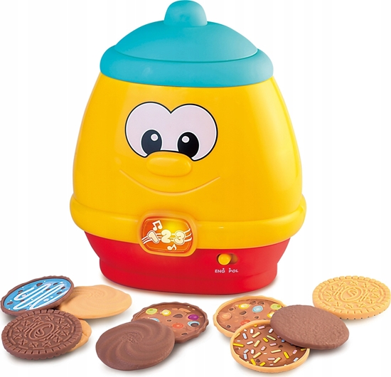 Picture of Teka Ciasteczkowy soiczek