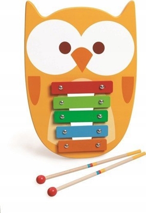 Picture of Teka Cymbaki Sówka Lou