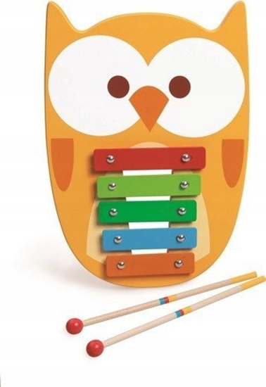 Picture of Teka Cymbaki Sówka Lou