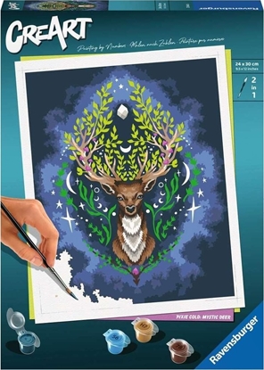 Picture of Teka CreArt: Pixie Cold Edition - Jele