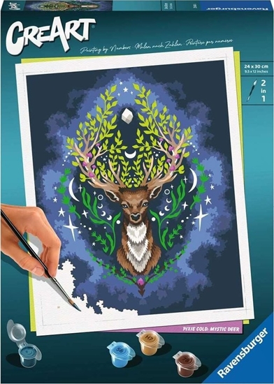 Picture of Teka CreArt: Pixie Cold Edition - Jele