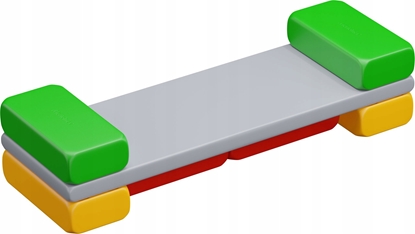 Picture of Teka Deska dydaktyczna z cegam 7el