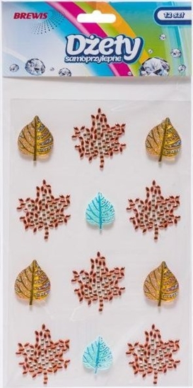 Picture of Teka Dety Listki