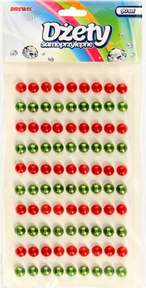 Picture of Teka Dety samoprzylepne 90szt