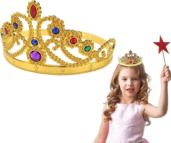 Picture of Teka Diadem zoty